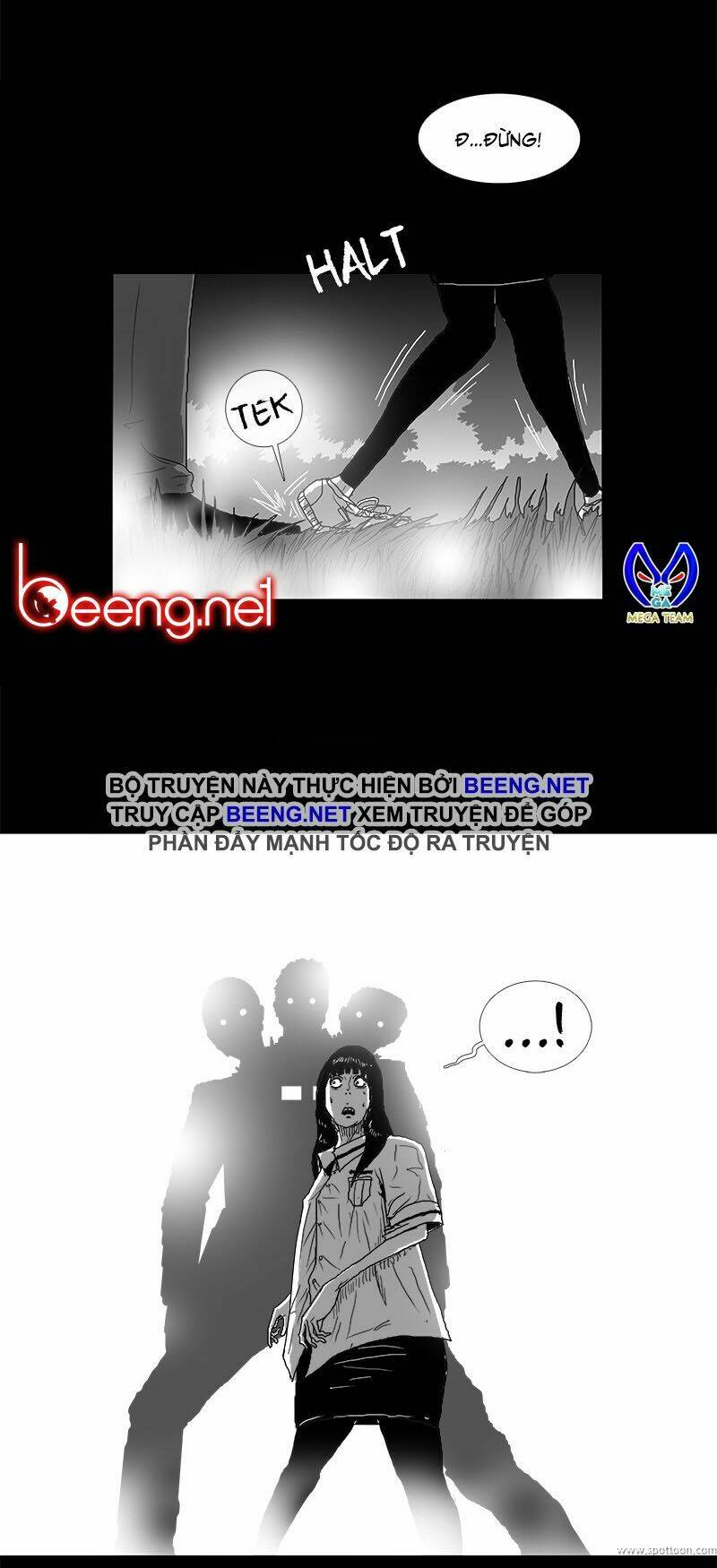 Sống Sót Chương 24 Ảnh 10