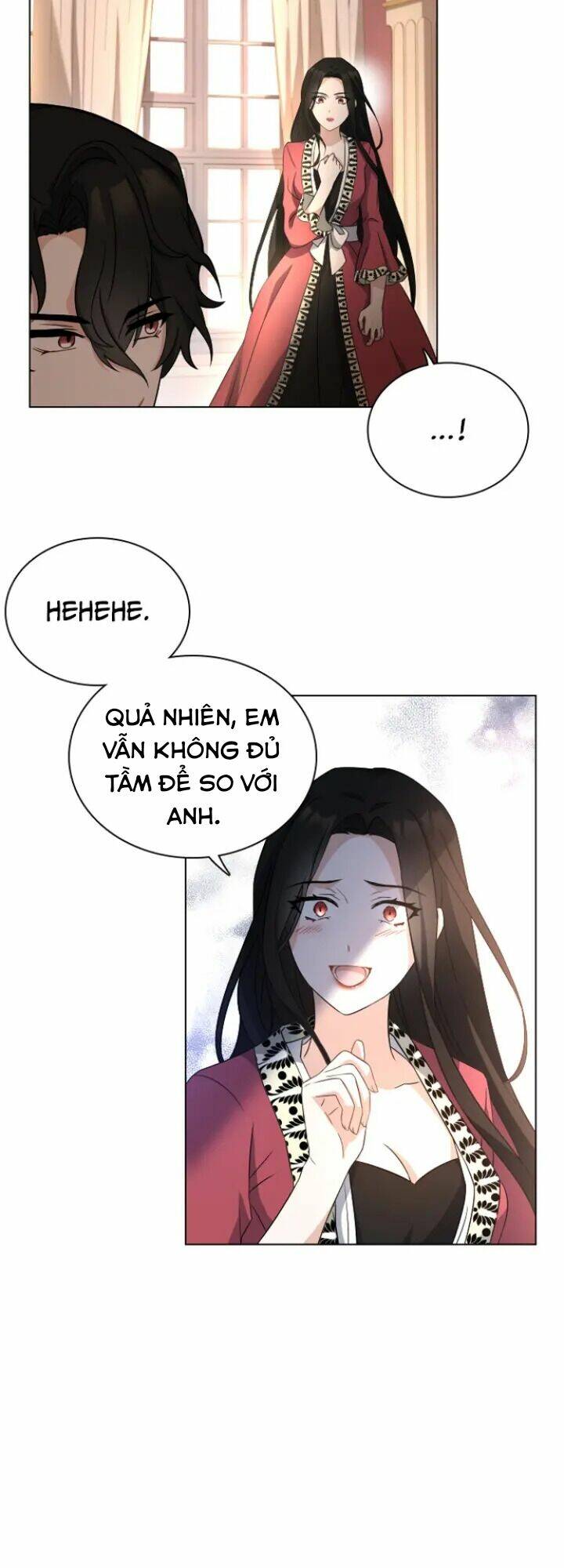 Một Đêm Với Hoàng Đế Chương 30 Ảnh 47