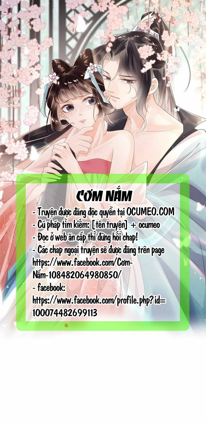 Ôm Hôn Mạc Nhiên Chương 19 Ảnh 2
