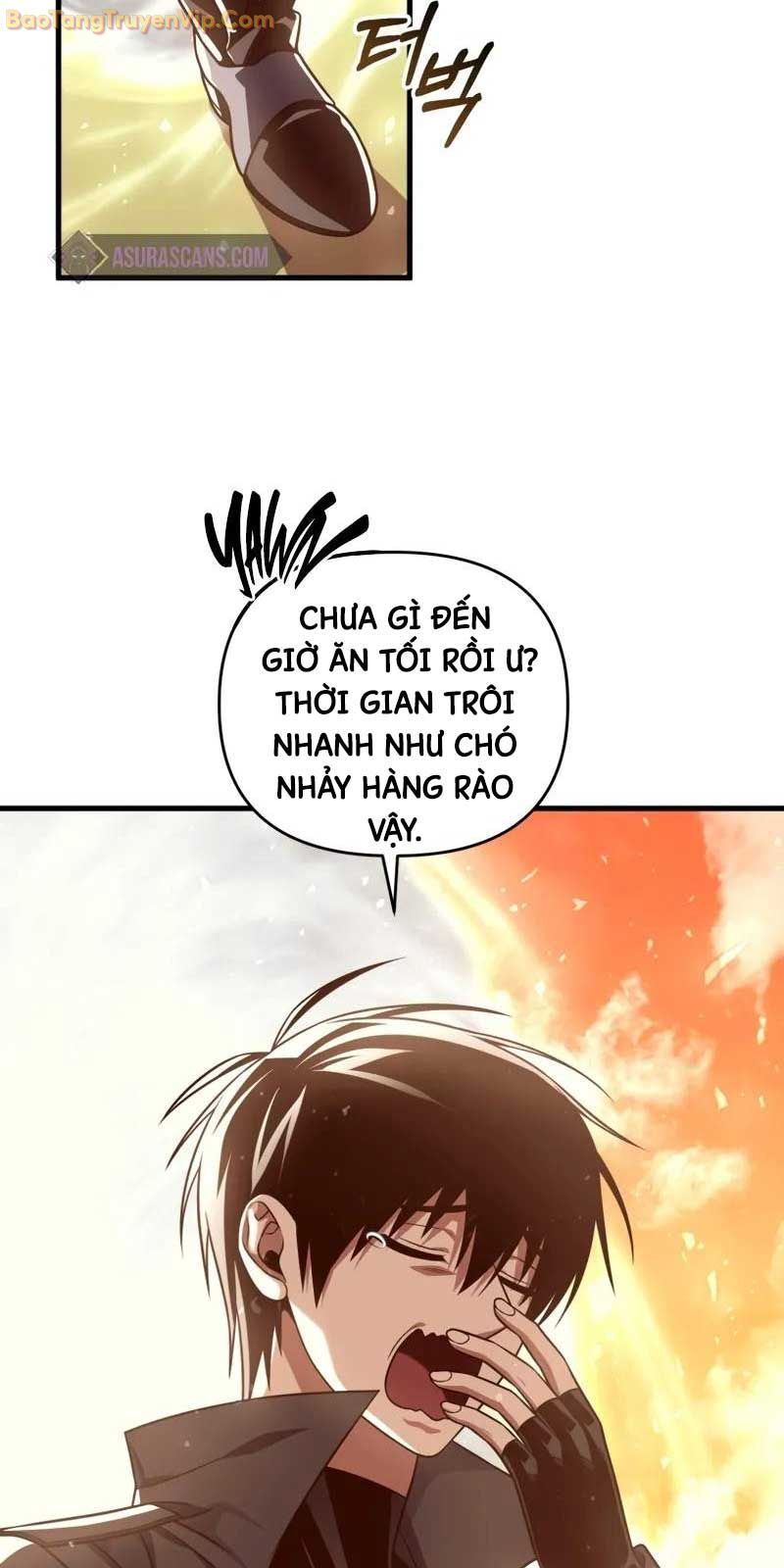 Sự Trở Lại Của Người Chơi Sau 10000 Năm Chương 104 Ảnh 57