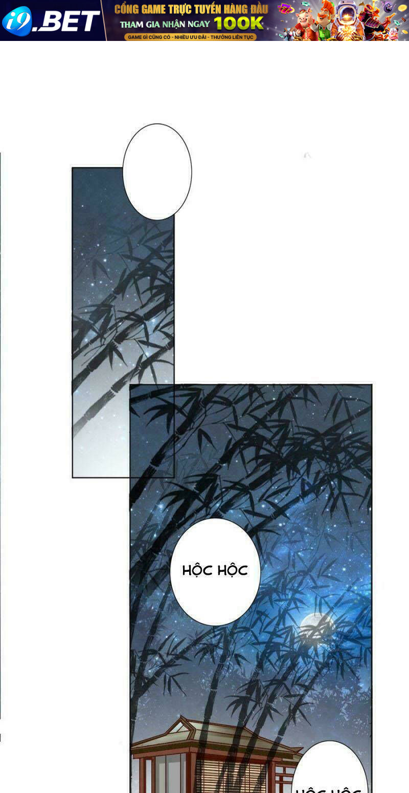 Giang Hồ Tái Kiến Chương 28 Ảnh 11