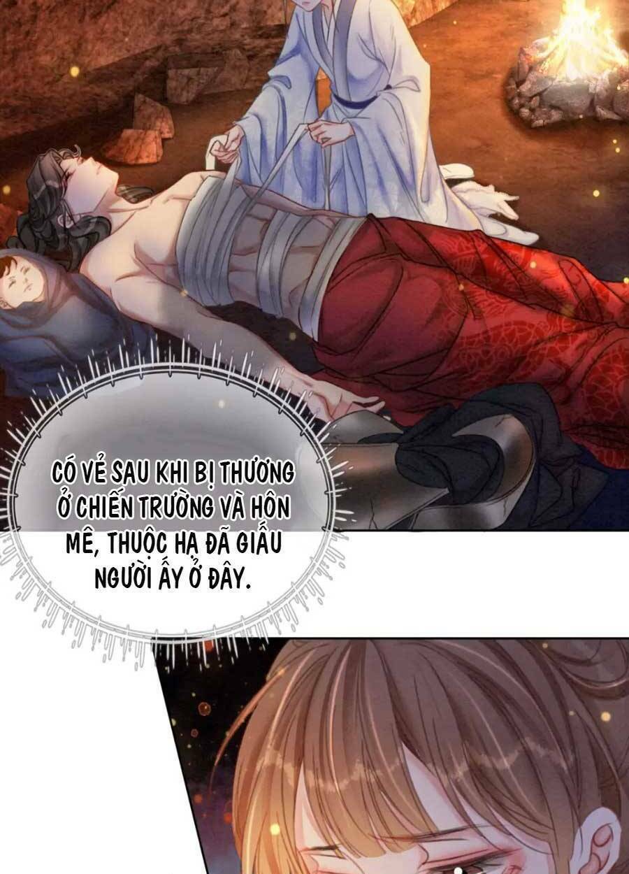 Xung Hỉ Vương Phi Chương 99 Ảnh 23