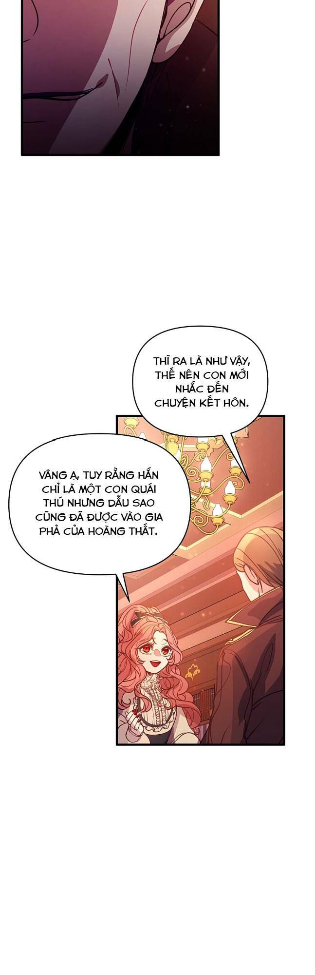 Cách Chế Ngự Bạn Trai Báo Đen Chương 4 Ảnh 36