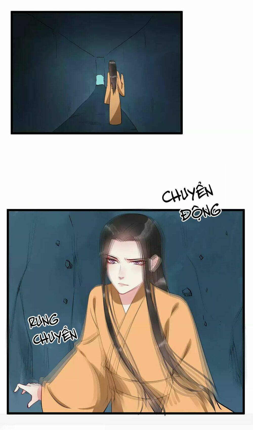 Bồng Sơn Viễn Chương 46 Ảnh 3
