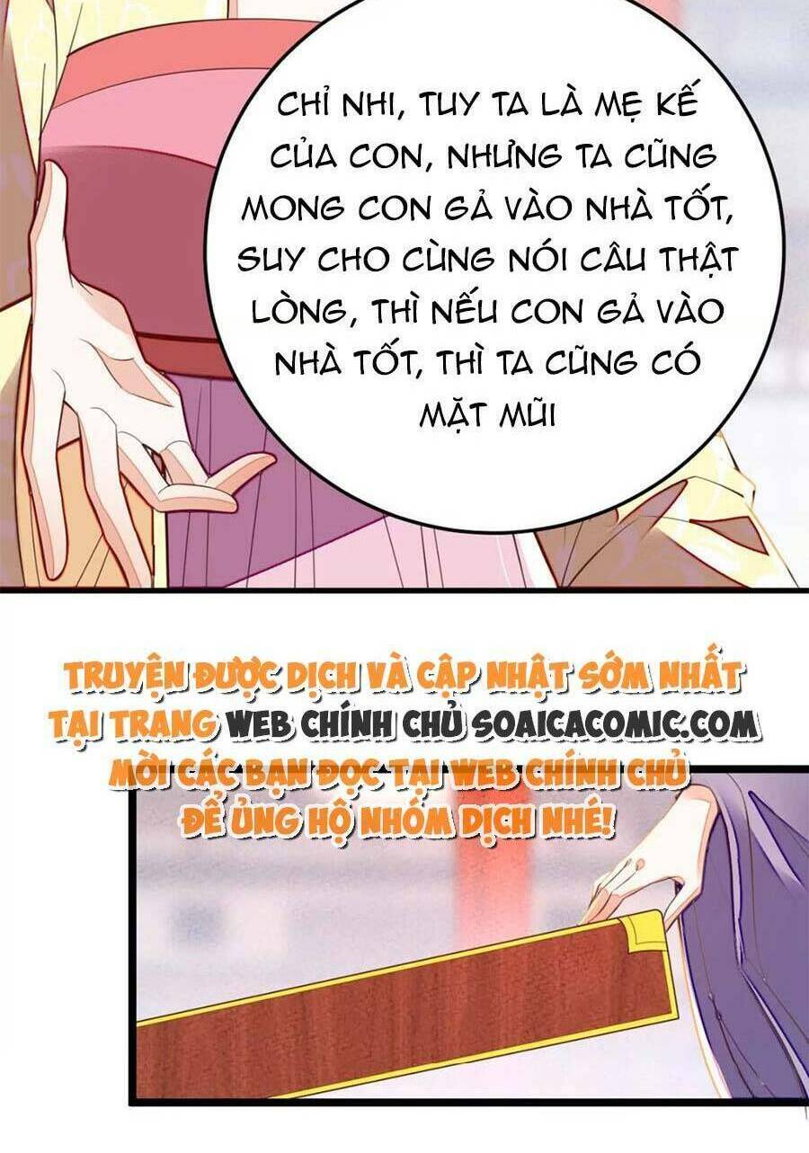 Rơi Vào Cạm Bẫy Ngọt Ngào Của Tứ Thúc Chương 36 Ảnh 19