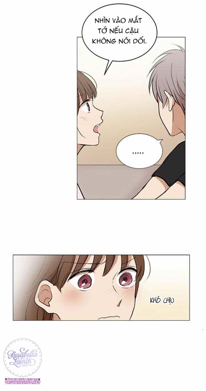 Tình Yêu Tuổi Trẻ Chương 30 Ảnh 7