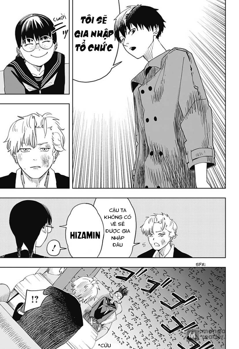Stage S Chương 5 Ảnh 15