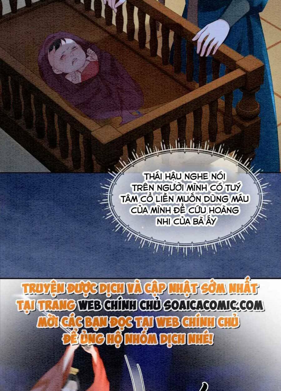 Xung Hỉ Vương Phi Chương 98 Ảnh 20