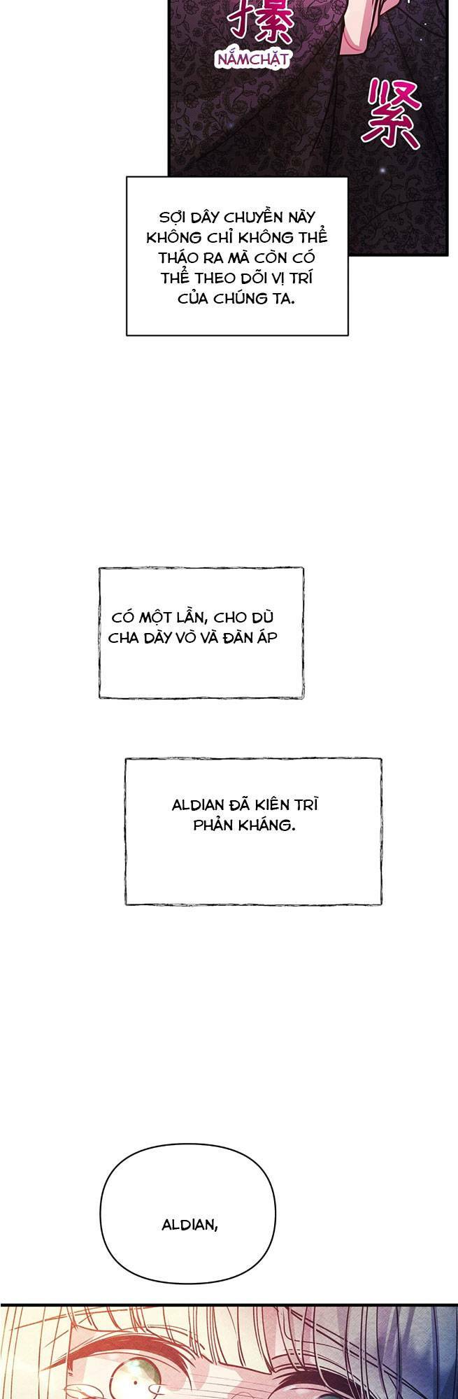 Cách Chế Ngự Bạn Trai Báo Đen Chương 5 Ảnh 9