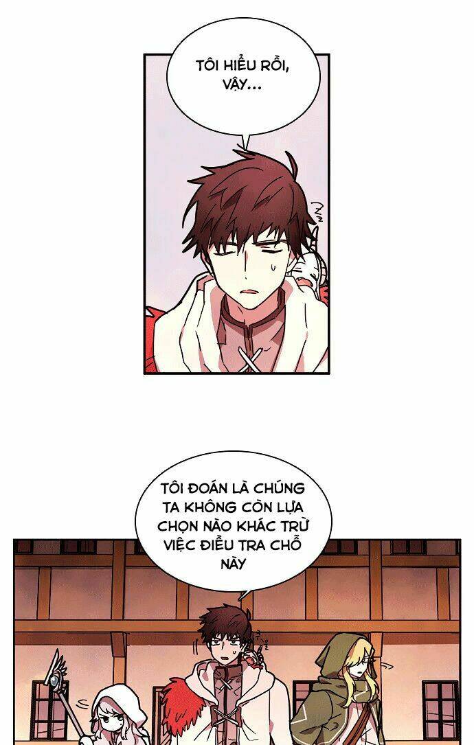 Miracle! Hero-Nim Chương 10 Ảnh 23