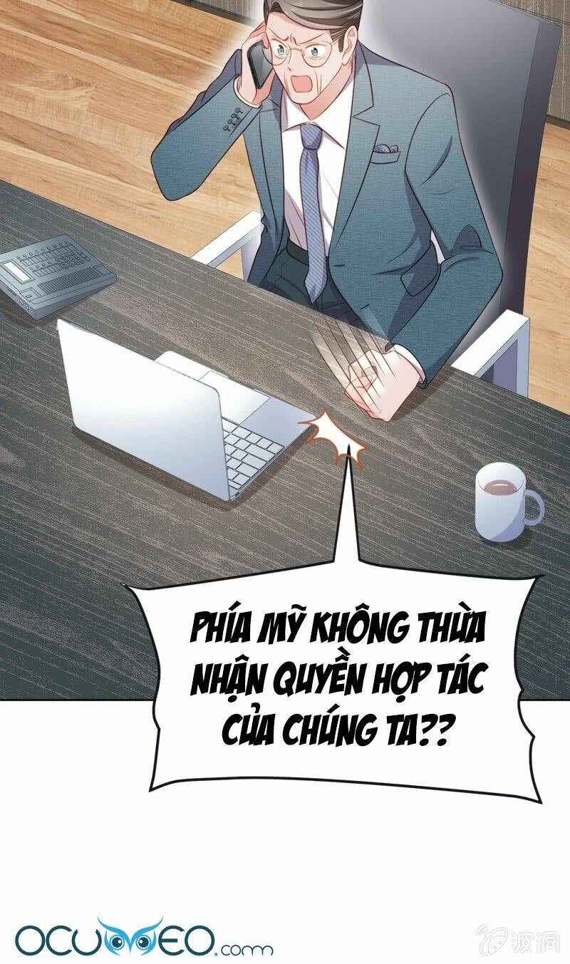 Khi Trá Luyến Nhân Chương 60 Ảnh 46