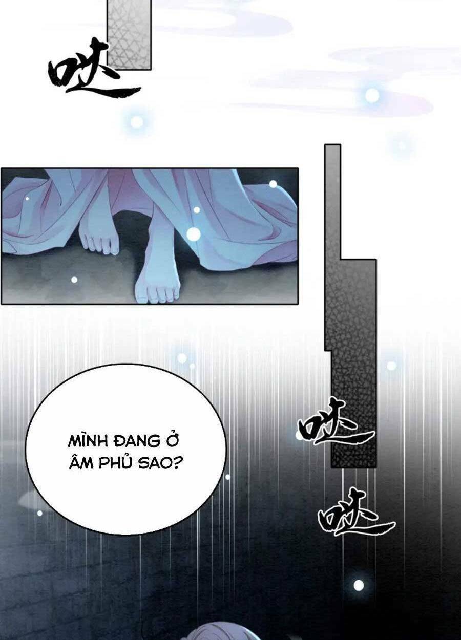 Xung Hỉ Vương Phi Chương 98 Ảnh 4