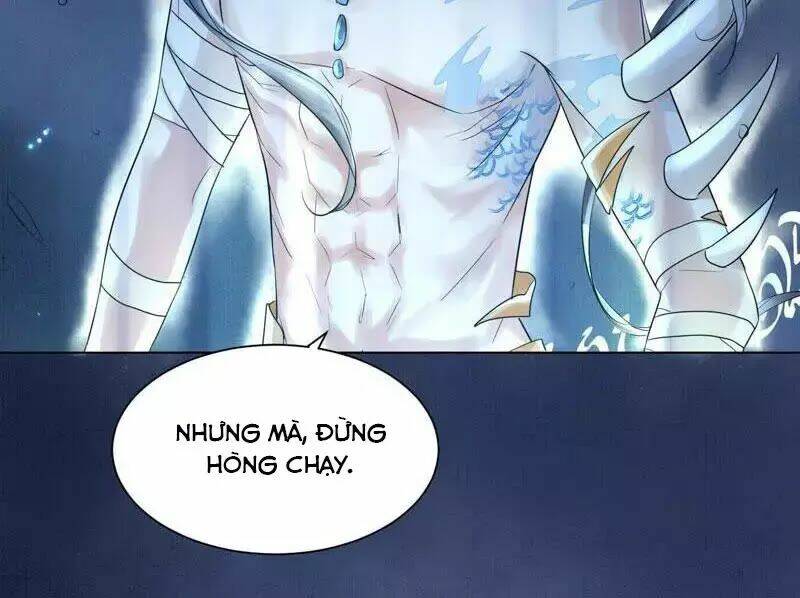 Yêu Long Đại Nhân Của Ta Chương 2 Ảnh 81