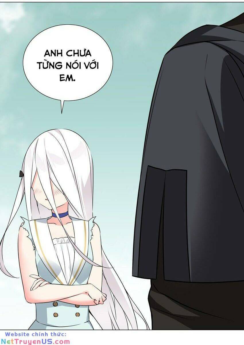 My Harem Grew So Large, I Was Forced To Ascend Chương 59 Ảnh 42