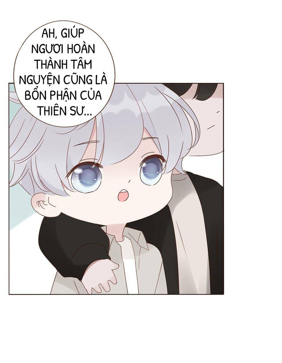 Ôm Hôn Mạc Nhiên Chương 12 Ảnh 42