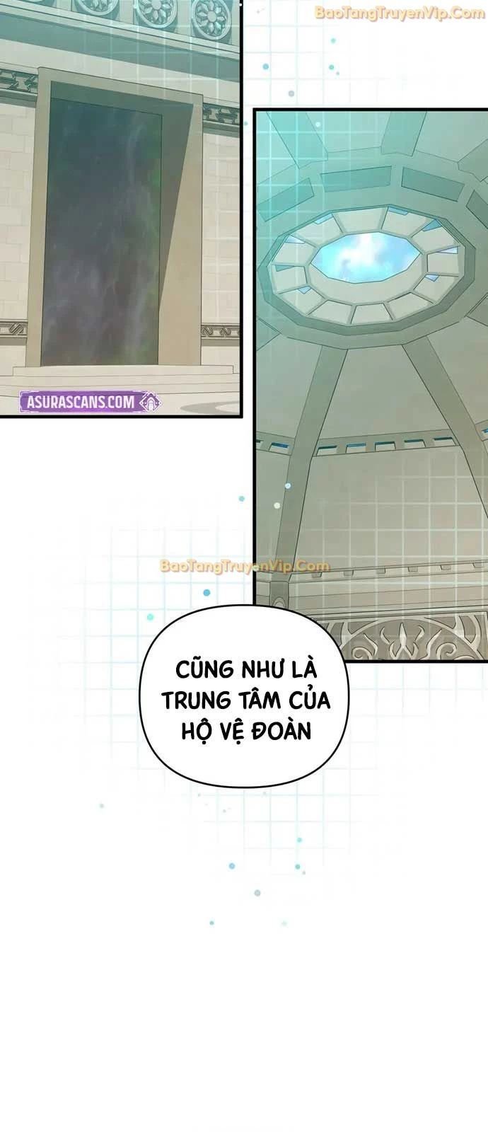 Sự Trở Lại Của Người Chơi Sau 10000 Năm Chương 105 Ảnh 9