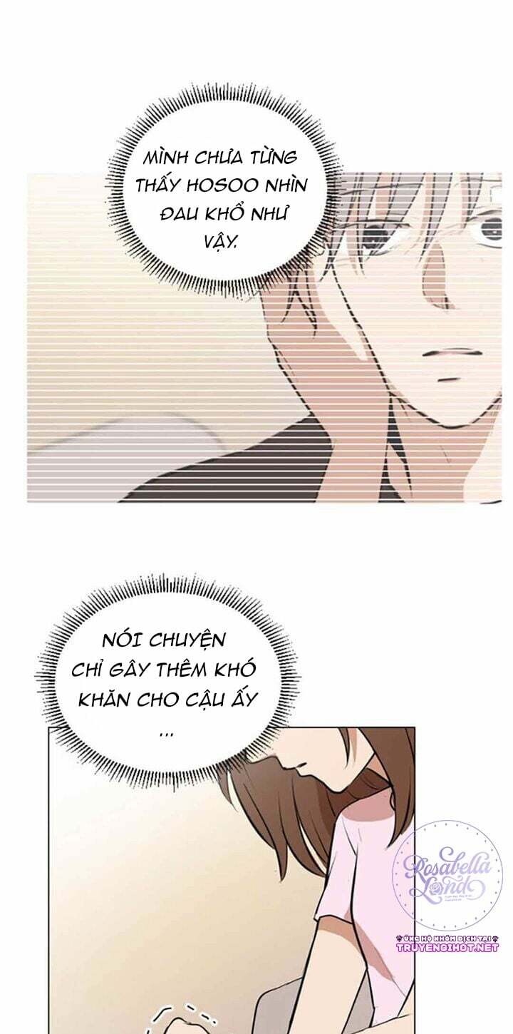 Tình Yêu Tuổi Trẻ Chương 30 Ảnh 13