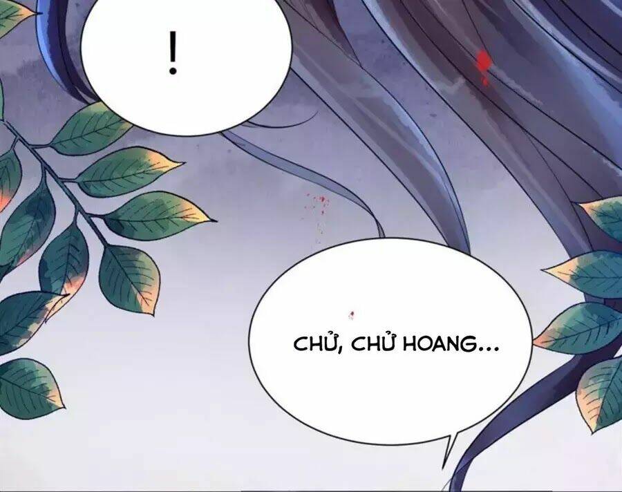 Yêu Long Đại Nhân Của Ta Chương 4 Ảnh 81