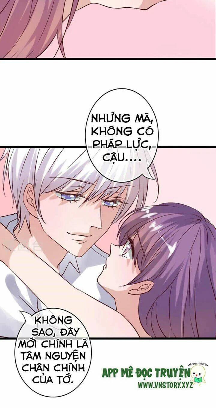 Sau Con Mưa Mùa Hạ Chương 87 Ảnh 12