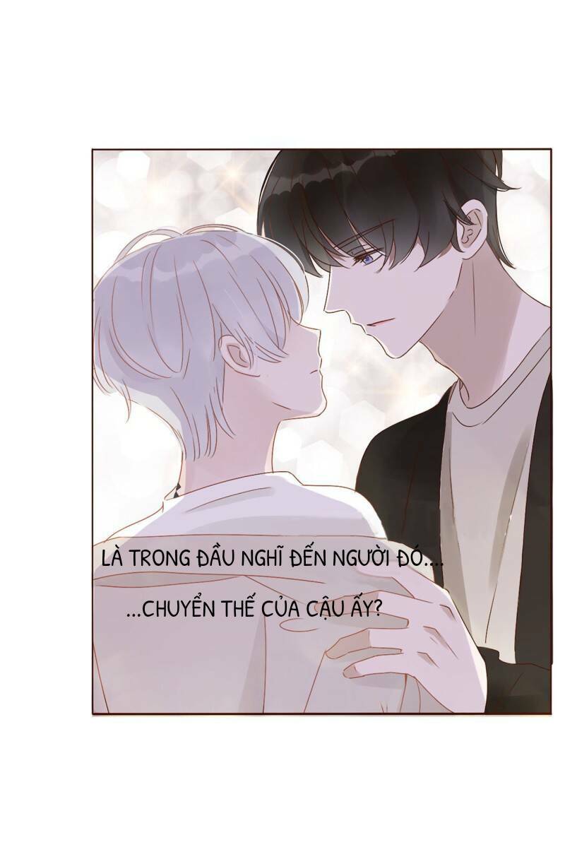 Ôm Hôn Mạc Nhiên Chương 9 Ảnh 3