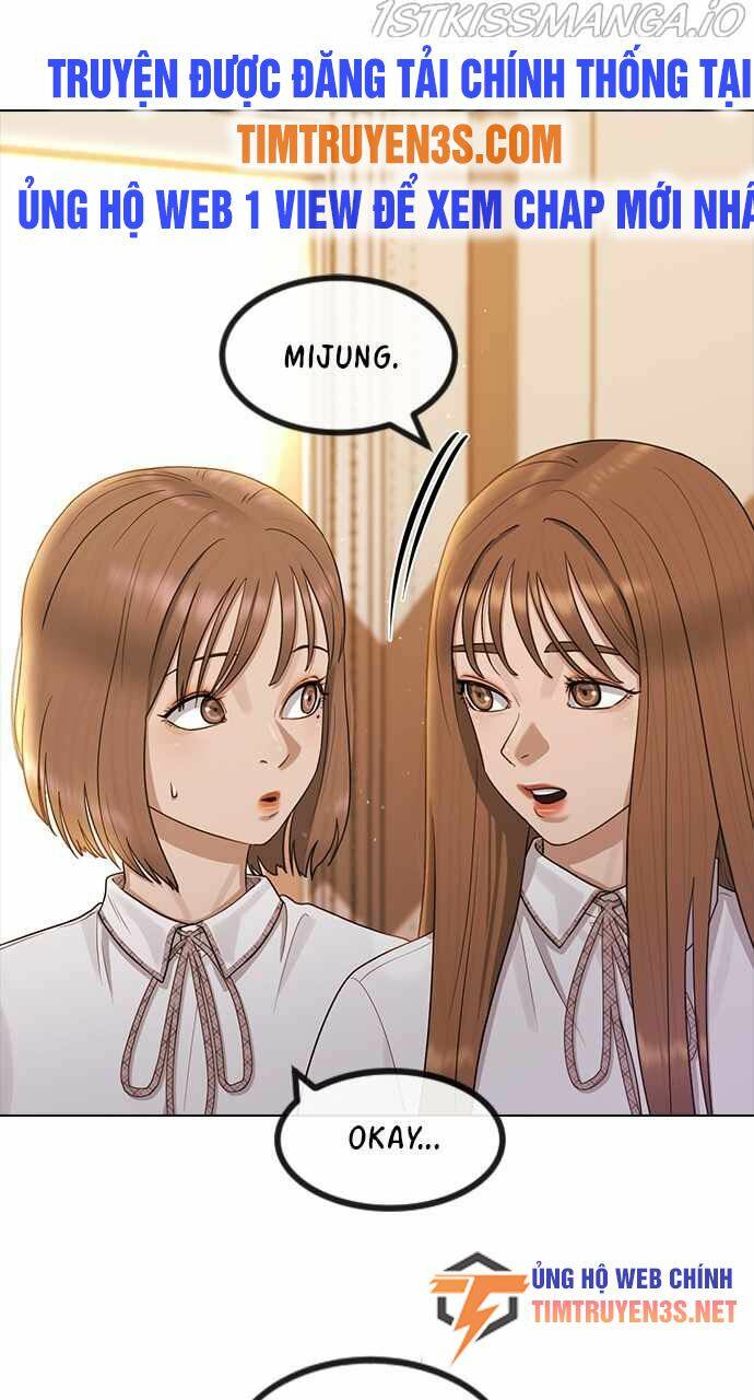 Trường Học Thôi Miên Chương 49 Ảnh 25