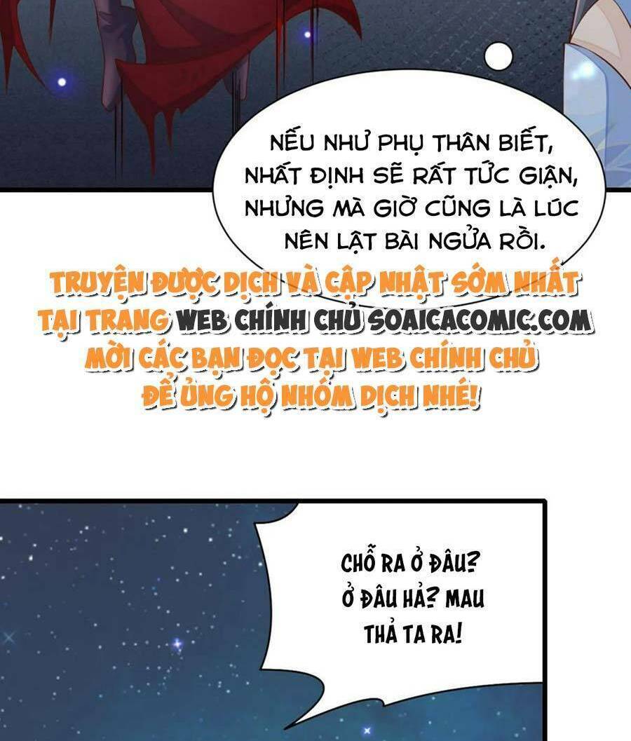 Thuần Hóa Ba Ba Bạo Quân Chương 90 Ảnh 13