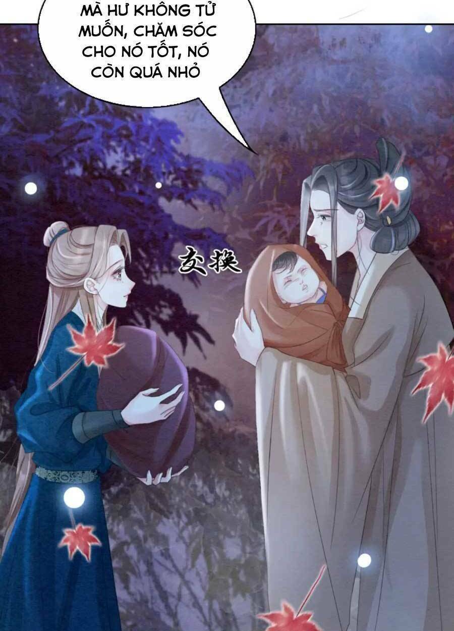 Xung Hỉ Vương Phi Chương 98 Ảnh 37