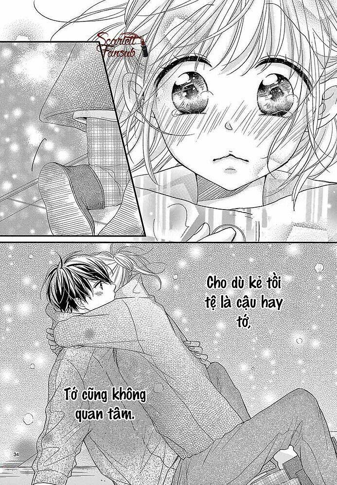 Hatsunetsu Libido Chương 2 Ảnh 36