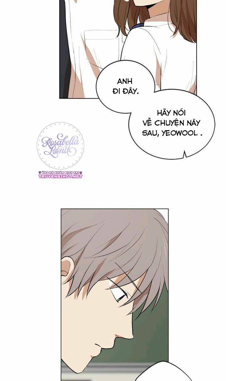 Tình Yêu Tuổi Trẻ Chương 38 Ảnh 5