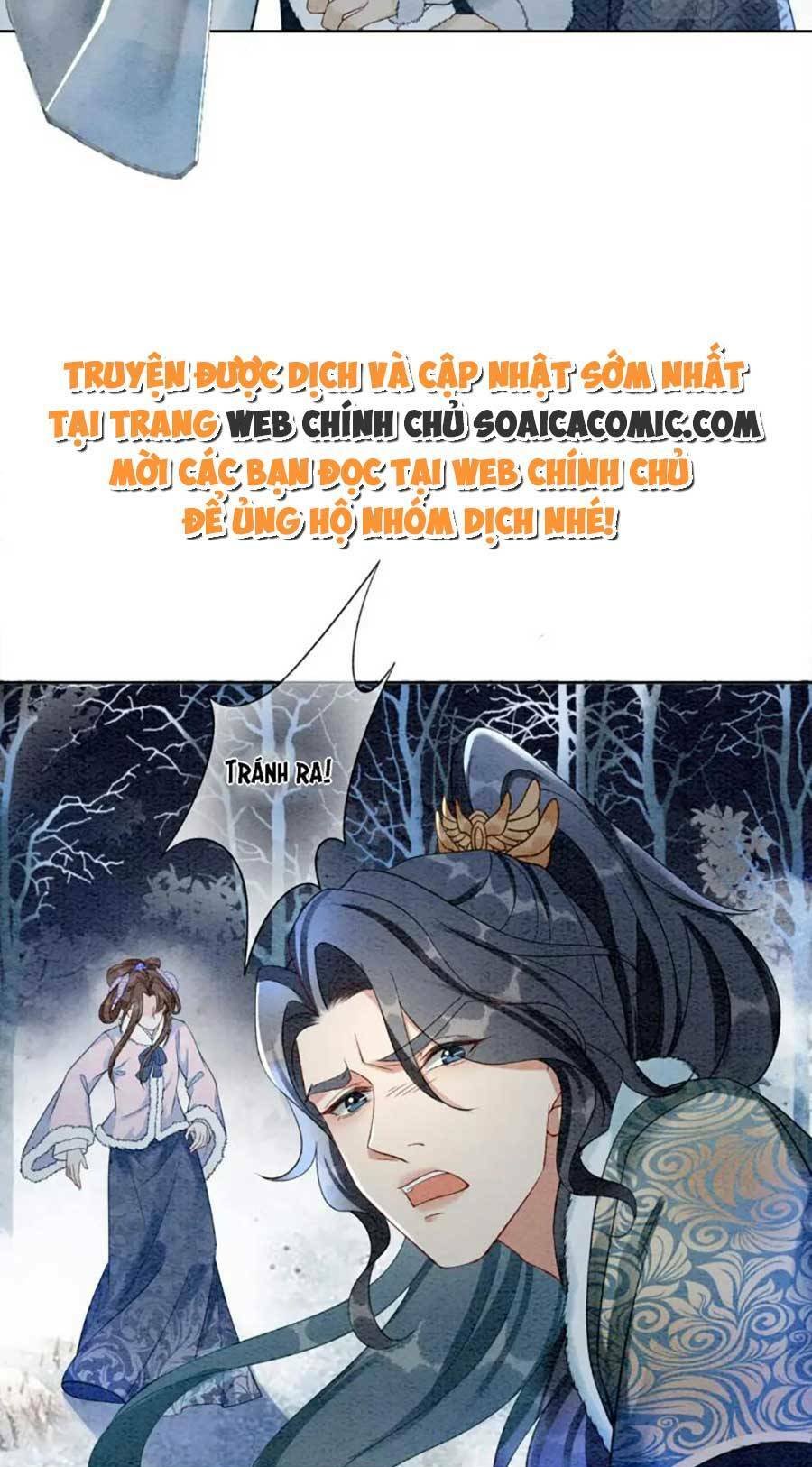 Xung Hỉ Vương Phi Chương 93 Ảnh 29