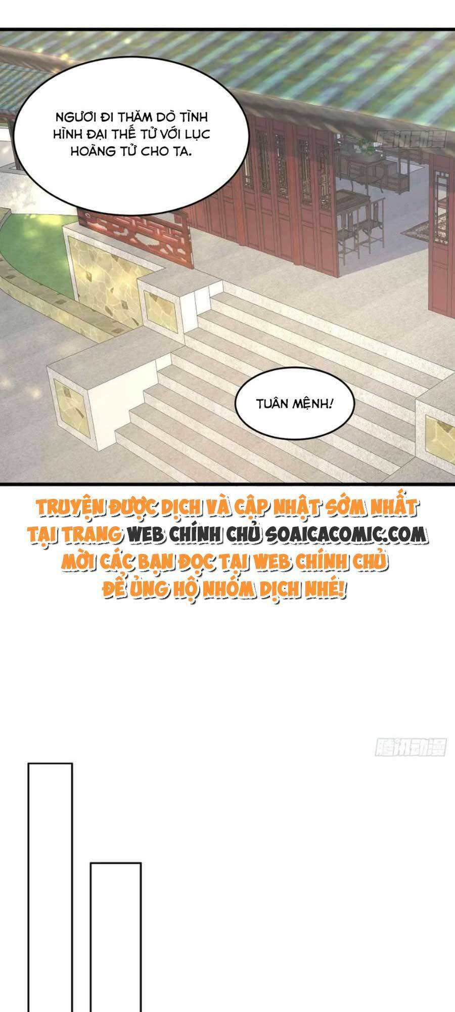 Thuần Hóa Ba Ba Bạo Quân Chương 86 Ảnh 10