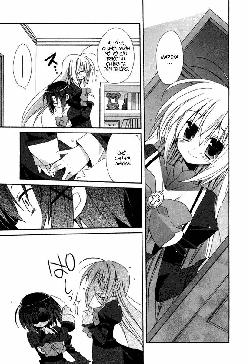 Otome Wa Boku Ni Koishiteru Chương 19 Ảnh 7