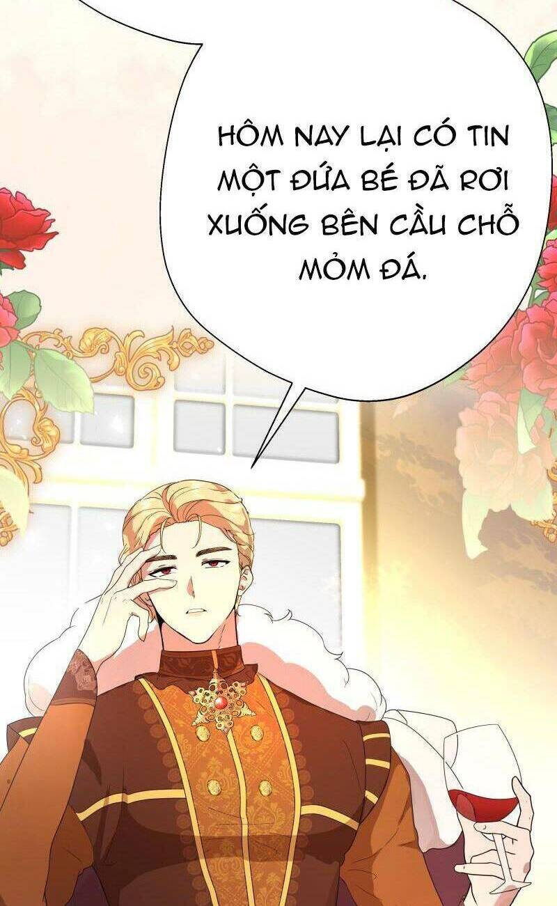 Romeo, Chàng Hãy Biến Đi Chương 8 Ảnh 8