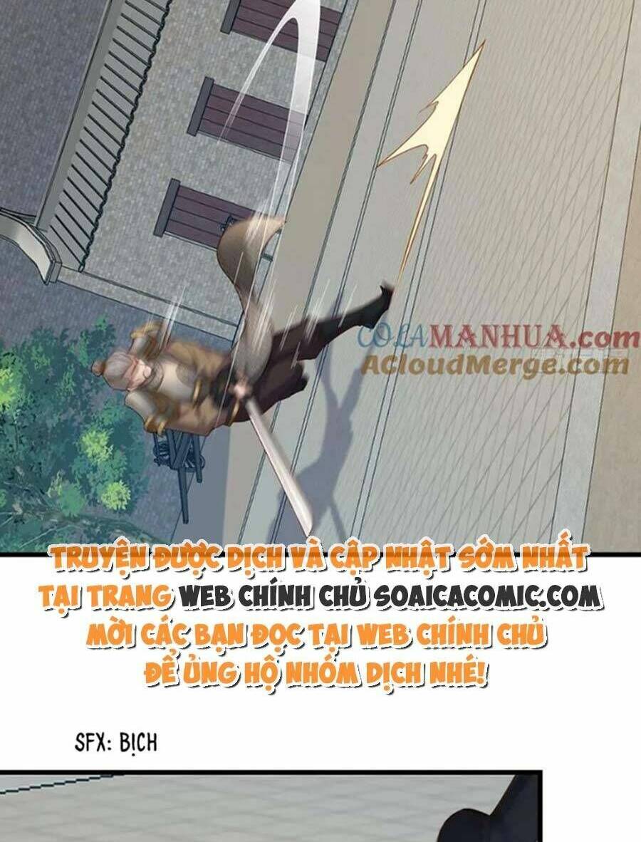 Thuần Hóa Ba Ba Bạo Quân Chương 95 Ảnh 33