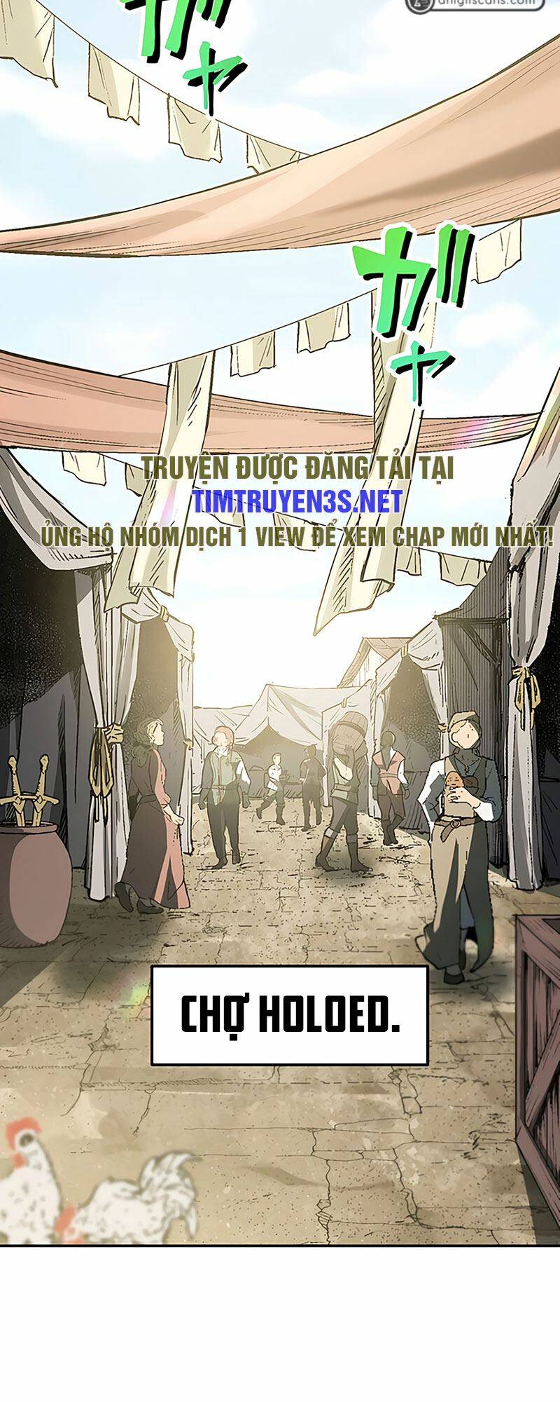 Cuộc Sống Của Một Pháp Sư Xuyên Không Thế Giới Khác Chương 11 Ảnh 13