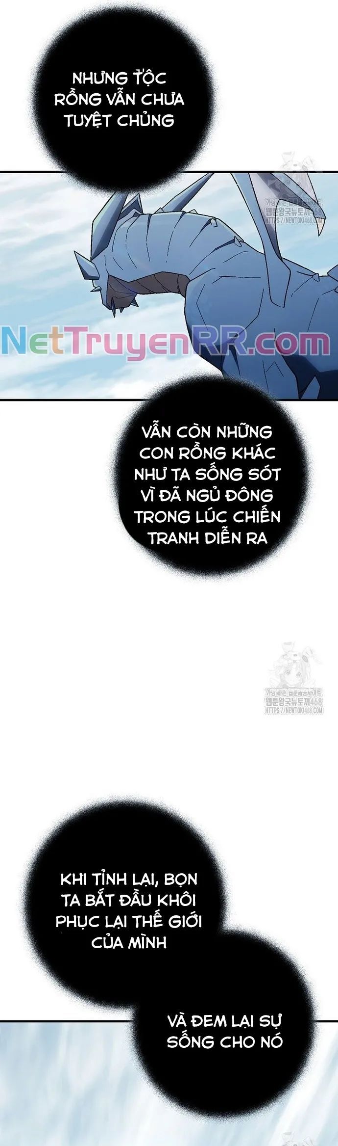 Anh Hùng Trở Lại Chương 116.1 Ảnh 43