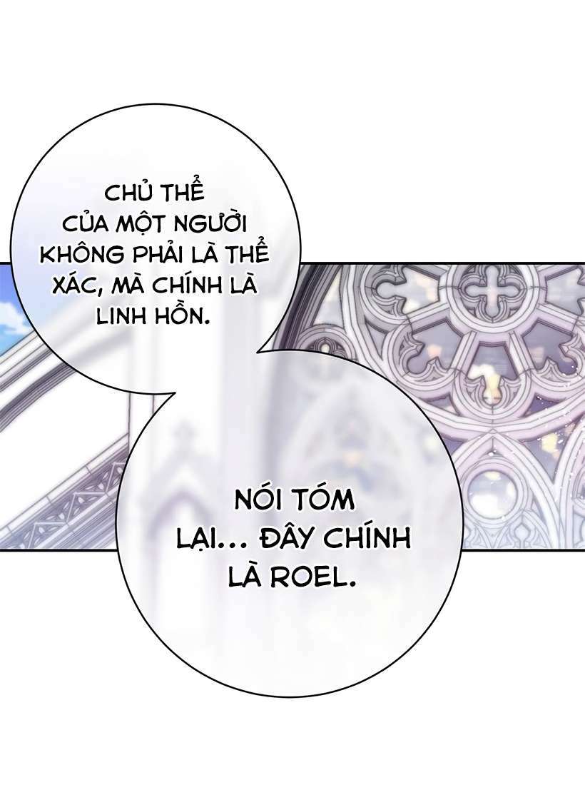 Hung Mãnh Tiểu Thư Chương 47 Ảnh 57