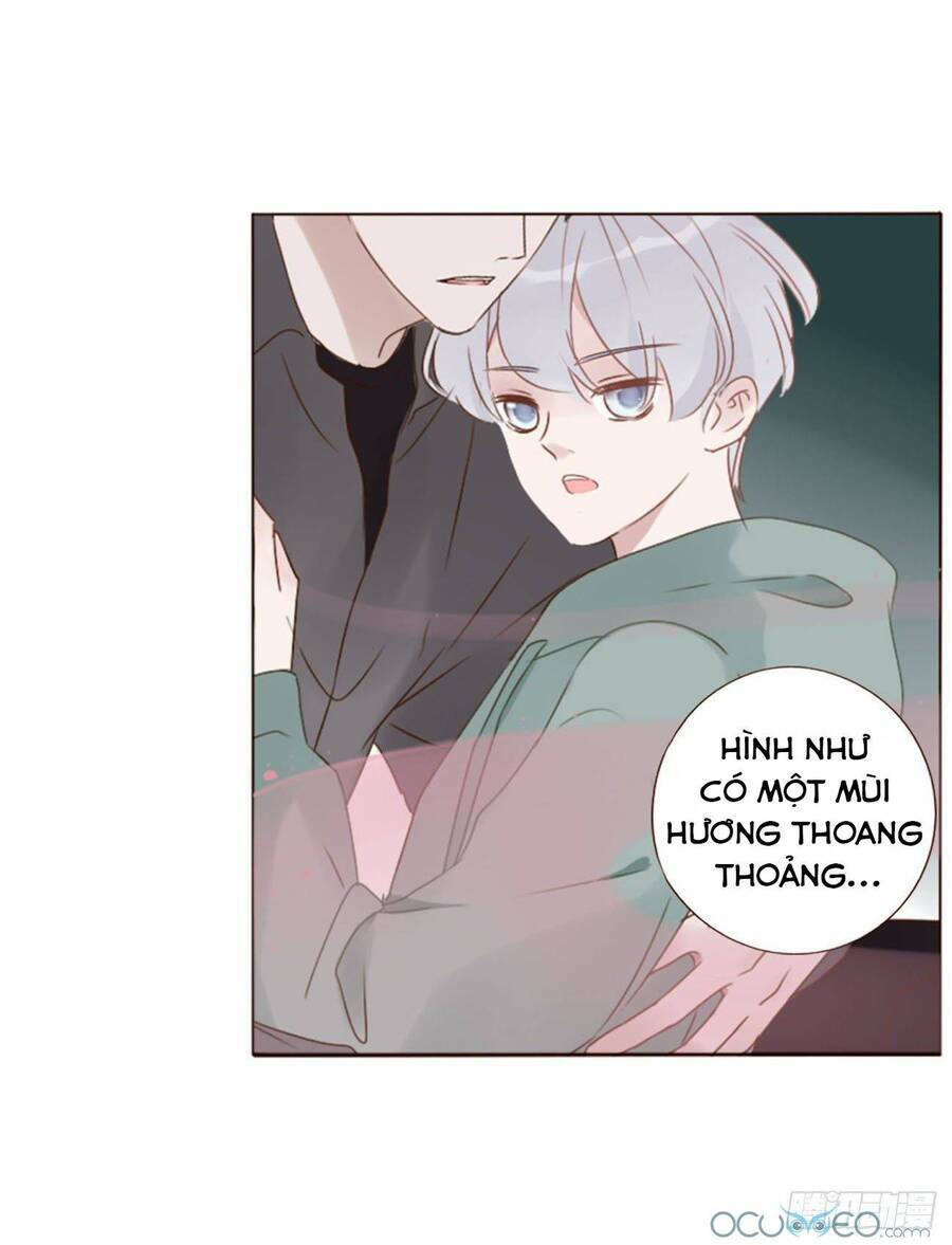 Ôm Hôn Mạc Nhiên Chương 21 Ảnh 14