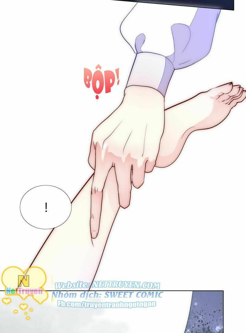 Quốc Vương Cứ Muốn Lấy Mạng Tôi Chương 3 Ảnh 21