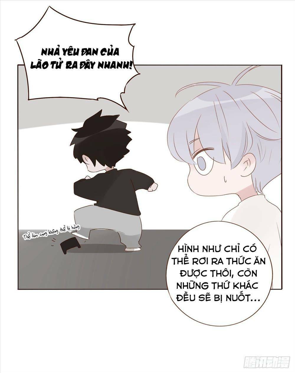 Ôm Hôn Mạc Nhiên Chương 24 Ảnh 58