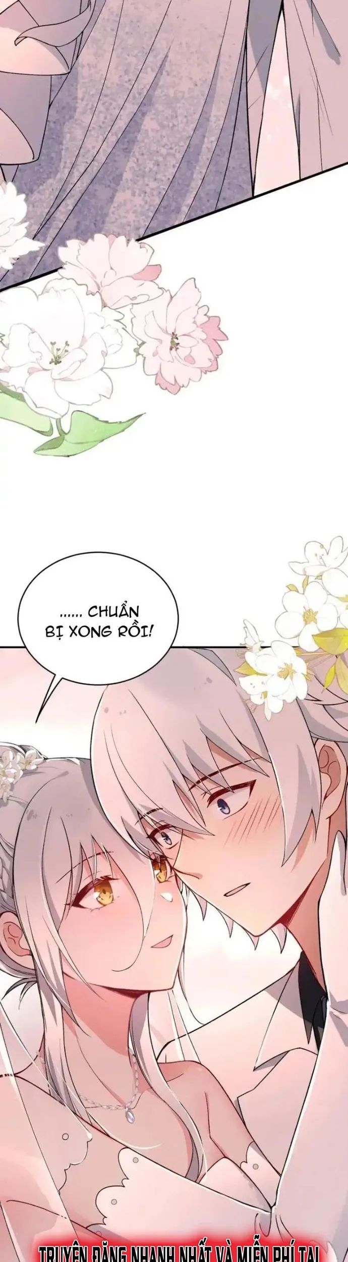 Trường Sinh Bất Lão, Ta Cưới Tà Thần Về Làm Vợ Chương 60 Ảnh 14