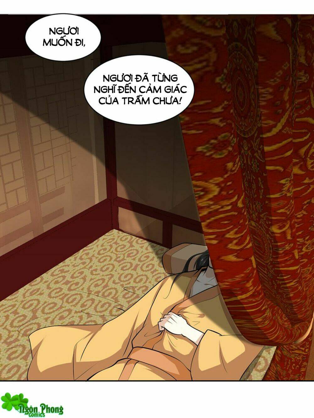 Hỏa Hồ Chương 49 Ảnh 44