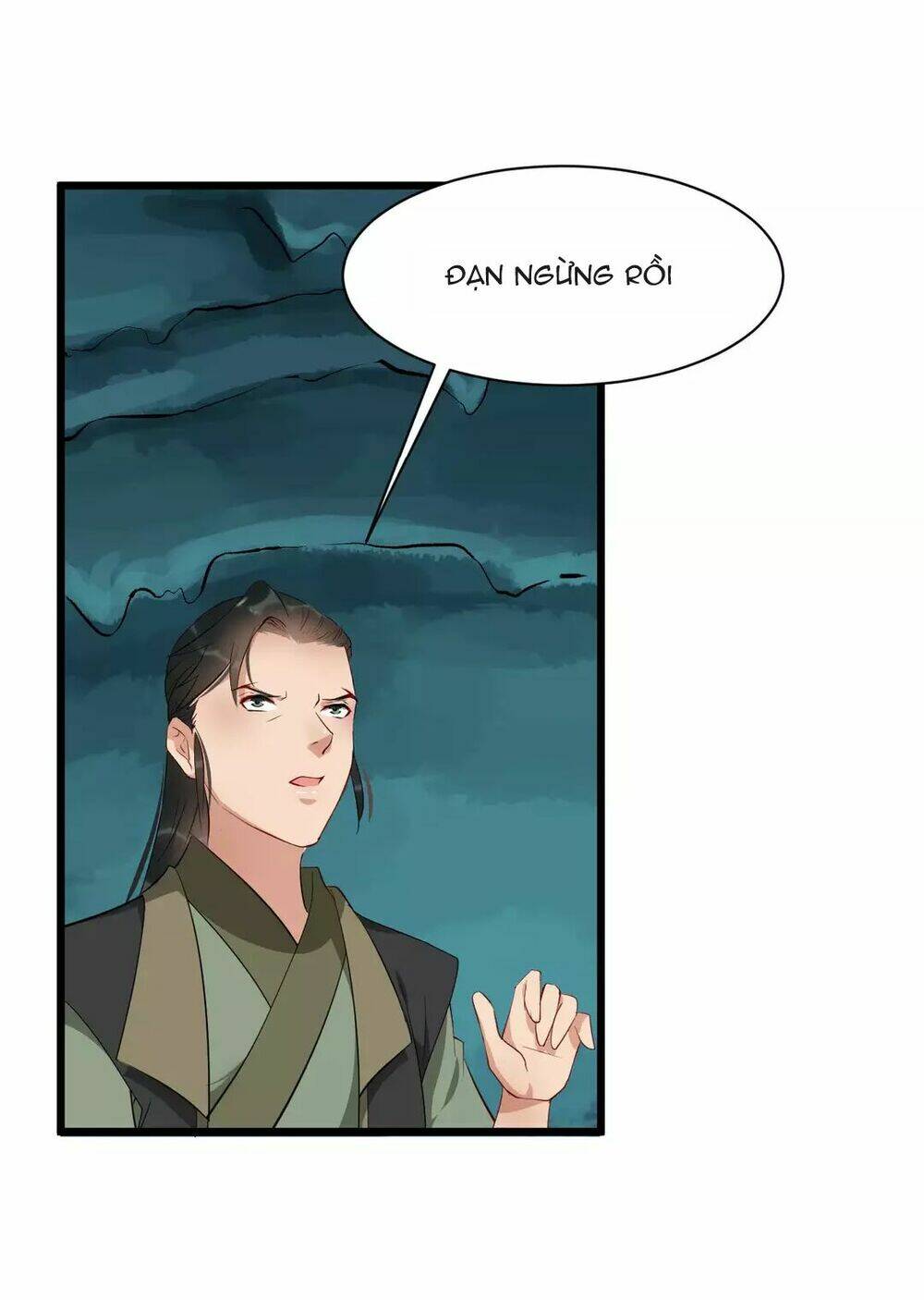 Bồng Sơn Viễn Chương 47 Ảnh 37