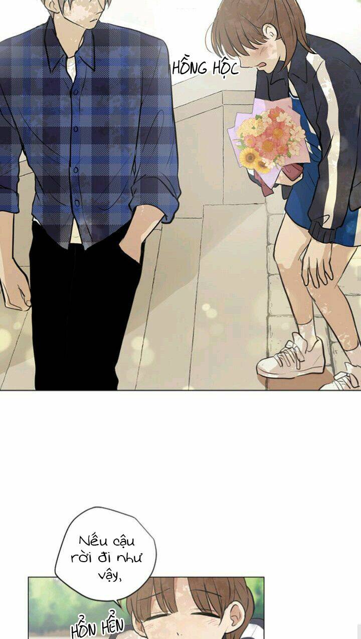 Tình Yêu Tuổi Trẻ Chương 36 Ảnh 21