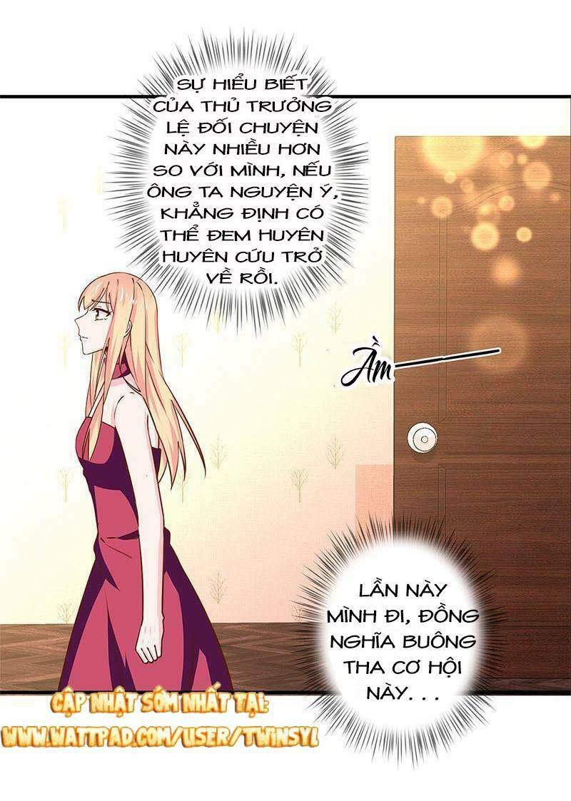 Không Gả Cho Tổng Tài, Gả Cho Người Hầu Chương 163 Ảnh 19