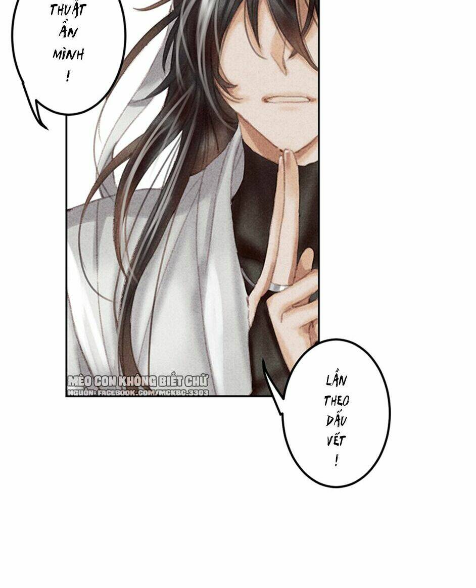 Tiếu Tạng Câu Chương 4 Ảnh 49