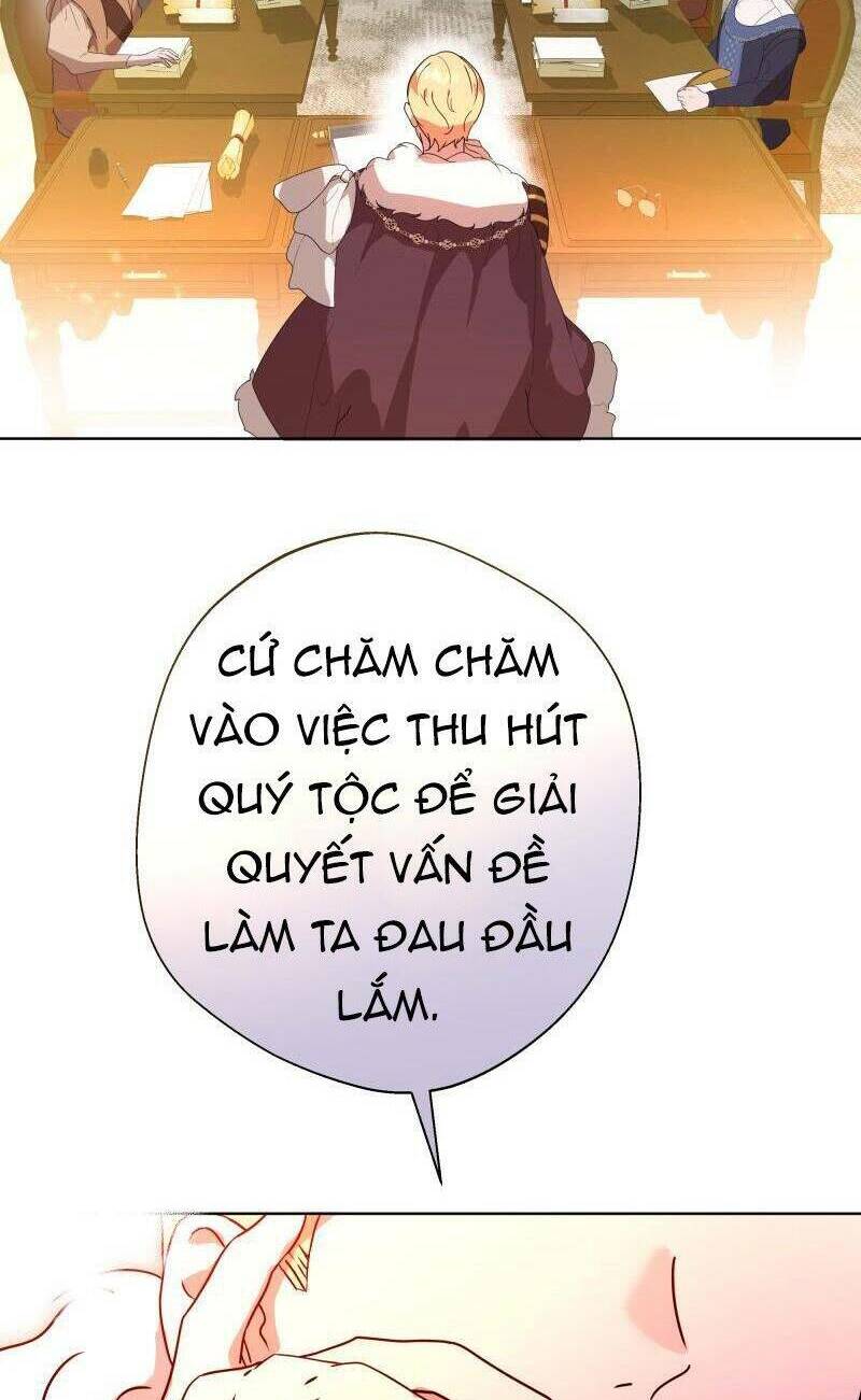 Romeo, Chàng Hãy Biến Đi Chương 8 Ảnh 6