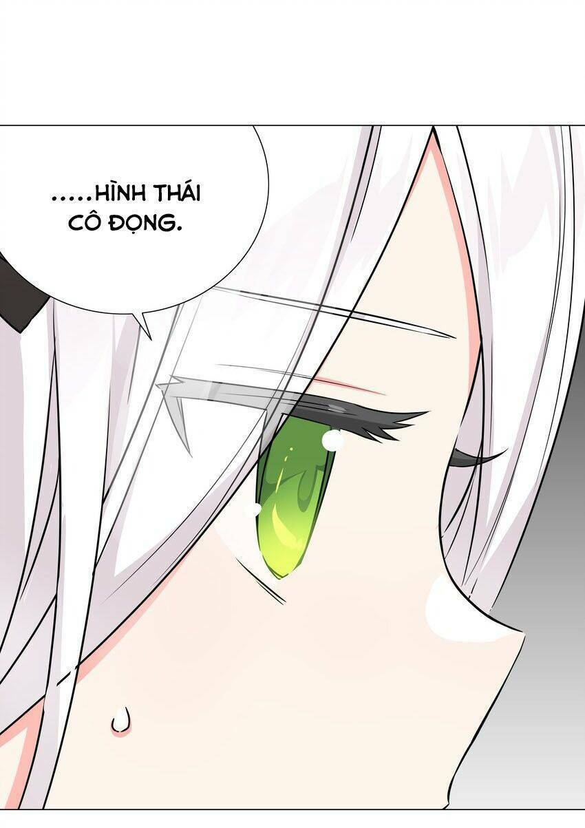 My Harem Grew So Large, I Was Forced To Ascend Chương 59 Ảnh 37