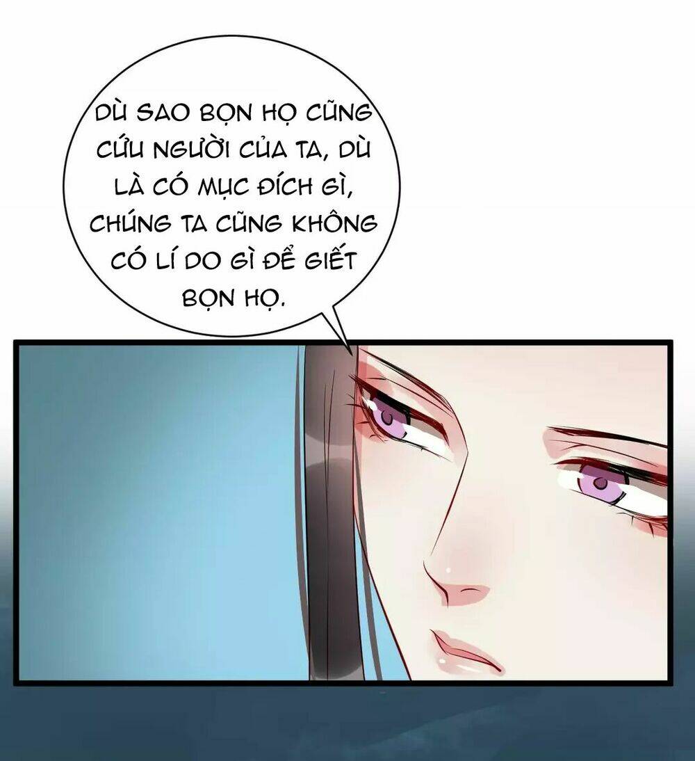 Bồng Sơn Viễn Chương 46 Ảnh 33