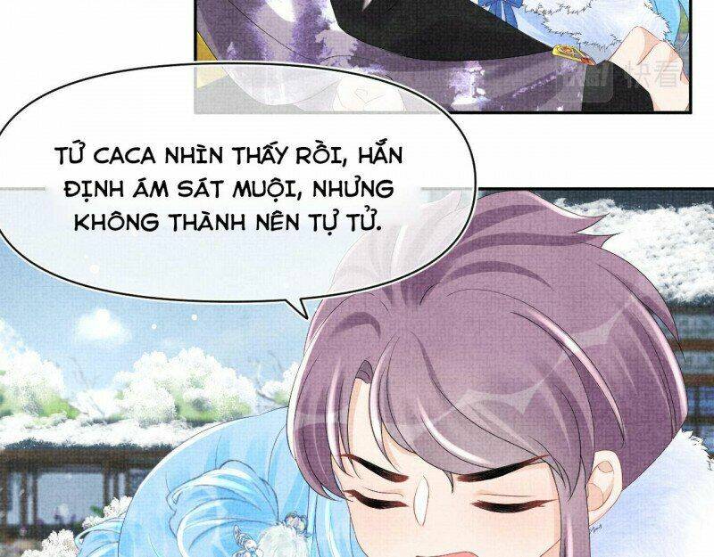 Nhóc Con Người Cá 3 Tuổi Rồi Chương 259 Ảnh 6